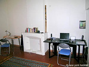Sur de Francia - Aix en Provence - Marsella - Estudio apartamento - sala (PR-657) photo 4 de 7