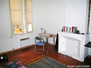 Sur de Francia - Aix en Provence - Marsella - Estudio apartamento - sala (PR-657) photo 3 de 7