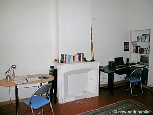 Sur de Francia - Aix en Provence - Marsella - Estudio apartamento - sala (PR-657) photo 6 de 7