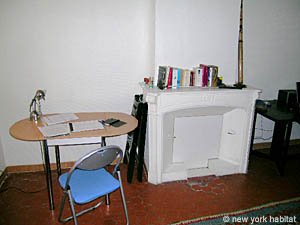 Sur de Francia - Aix en Provence - Marsella - Estudio apartamento - sala (PR-657) photo 5 de 7