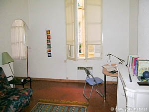Sur de Francia - Aix en Provence - Marsella - Estudio apartamento - sala (PR-657) photo 2 de 7