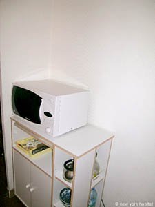 Sur de Francia - Aix en Provence - Marsella - Estudio apartamento - cocina (PR-657) photo 4 de 4