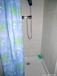 Sur de Francia - Aix en Provence - Marsella - Estudio apartamento - ba&ntilde;o 1 (PR-657) photo 2 de 2