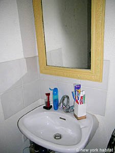 Sur de Francia - Aix en Provence - Marsella - Estudio apartamento - ba&ntilde;o 1 (PR-657) photo 1 de 2