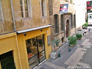 Sur de Francia - Aix en Provence - Marsella - Estudio apartamento - otras (PR-657) photo 1 de 3