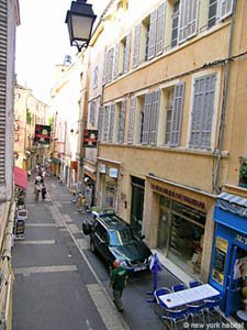 Sur de Francia - Aix en Provence - Marsella - Estudio apartamento - otras (PR-657) photo 2 de 3