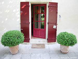 Sur de Francia - Aix en Provence - Marsella - 4 Dormitorios - Mas apartamento - otras (PR-661) photo 2 de 20