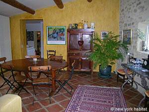 Sur de Francia - Aix en Provence - Marsella - 4 Dormitorios - Mas apartamento - cocina (PR-661) photo 7 de 11