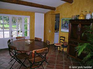 Sur de Francia - Aix en Provence - Marsella - 4 Dormitorios - Mas apartamento - cocina (PR-661) photo 8 de 11