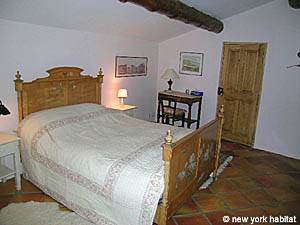 Sur de Francia - Aix en Provence - Marsella - 4 Dormitorios - Mas apartamento - dormitorio 2 (PR-661) photo 2 de 5