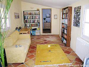 Sur de Francia - Aix en Provence - Marsella - 4 Dormitorios - Mas apartamento - cocina (PR-661) photo 10 de 11