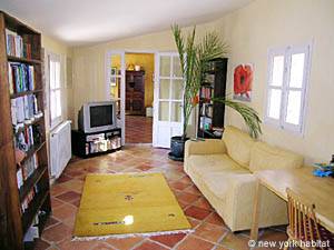 Sur de Francia - Aix en Provence - Marsella - 4 Dormitorios - Mas apartamento - cocina (PR-661) photo 9 de 11