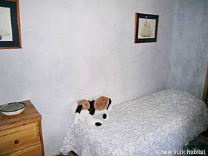 Sur de Francia - Aix en Provence - Marsella - 4 Dormitorios - Mas apartamento - dormitorio 1 (PR-661) photo 2 de 2