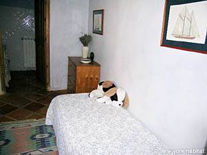 Sur de Francia - Aix en Provence - Marsella - 4 Dormitorios - Mas apartamento - dormitorio 1 (PR-661) photo 1 de 2