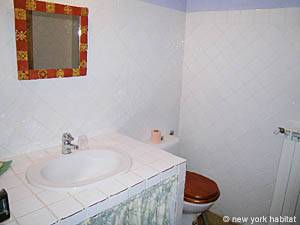 Sur de Francia - Aix en Provence - Marsella - 4 Dormitorios - Mas apartamento - ba&ntilde;o 1 (PR-661) photo 1 de 2