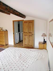 Sur de Francia - Aix en Provence - Marsella - 4 Dormitorios - Mas apartamento - dormitorio 3 (PR-661) photo 5 de 6