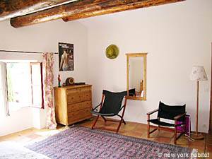 Sur de Francia - Aix en Provence - Marsella - 4 Dormitorios - Mas apartamento - dormitorio 3 (PR-661) photo 2 de 6