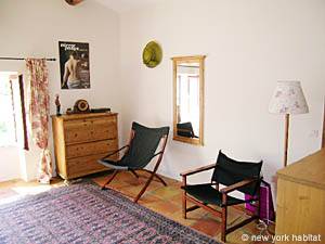 Sur de Francia - Aix en Provence - Marsella - 4 Dormitorios - Mas apartamento - dormitorio 3 (PR-661) photo 4 de 6