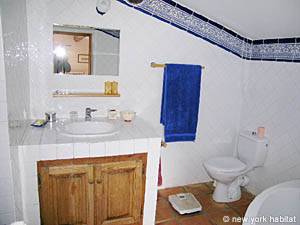 Sur de Francia - Aix en Provence - Marsella - 4 Dormitorios - Mas apartamento - ba&ntilde;o 3 (PR-661) photo 1 de 3
