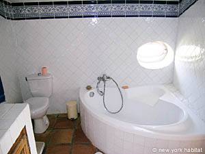 Sur de Francia - Aix en Provence - Marsella - 4 Dormitorios - Mas apartamento - ba&ntilde;o 3 (PR-661) photo 2 de 3