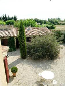 Sur de Francia - Aix en Provence - Marsella - 4 Dormitorios - Mas apartamento - otras (PR-661) photo 3 de 20