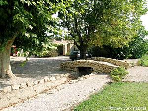 Sur de Francia - Aix en Provence - Marsella - 4 Dormitorios - Mas apartamento - otras (PR-661) photo 6 de 20
