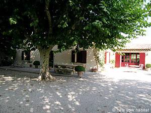 Sur de Francia - Aix en Provence - Marsella - 4 Dormitorios - Mas apartamento - otras (PR-661) photo 7 de 20