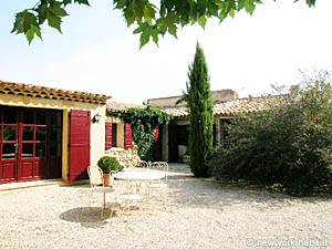 Sur de Francia - Aix en Provence - Marsella - 4 Dormitorios - Mas apartamento - otras (PR-661) photo 11 de 20