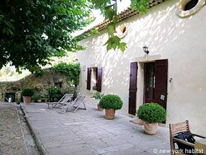 Sur de Francia - Aix en Provence - Marsella - 4 Dormitorios - Mas apartamento - otras (PR-661) photo 12 de 20