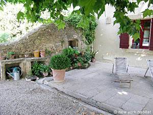 Sur de Francia - Aix en Provence - Marsella - 4 Dormitorios - Mas apartamento - otras (PR-661) photo 13 de 20