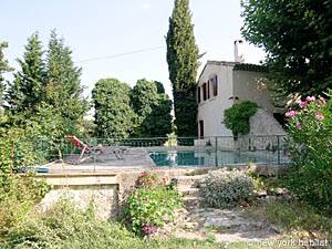 Sur de Francia - Aix en Provence - Marsella - 4 Dormitorios - Mas apartamento - otras (PR-661) photo 15 de 20