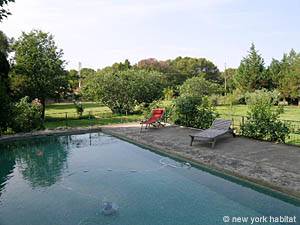 Sur de Francia - Aix en Provence - Marsella - 4 Dormitorios - Mas apartamento - Referencia apartamento PR-661