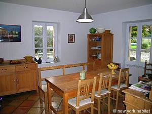 Sur de Francia - Aix en Provence - Marsella - 4 Dormitorios - Mas apartamento - cocina (PR-661) photo 1 de 11
