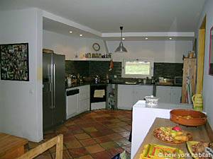 Sur de Francia - Aix en Provence - Marsella - 4 Dormitorios - Mas apartamento - cocina (PR-661) photo 5 de 11