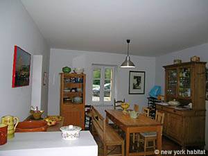 Sur de Francia - Aix en Provence - Marsella - 4 Dormitorios - Mas apartamento - cocina (PR-661) photo 2 de 11