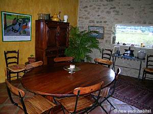 Sur de Francia - Aix en Provence - Marsella - 4 Dormitorios - Mas apartamento - cocina (PR-661) photo 6 de 11