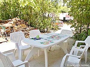 Sud della Francia - Aix en Provence - Marsiglia - Monolocale - Duplex appartamento - altro (PR-662) photo 3 di 7