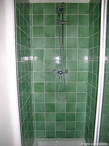 Sur de Francia - Aix en Provence - Marsella - Estudio alojamiento, bed and breakfast - ba&ntilde;o (PR-663) photo 4 de 4