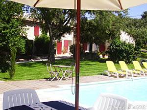 S&uuml;dfrankreich - Aix en Provence - Marseille - Studiowohnung wohnungsvermietung - andere (PR-663) photo 15 von 22
