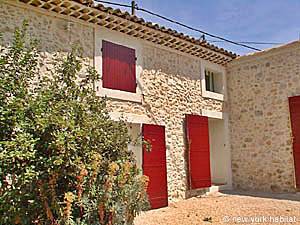 Sud de la France - Aix en Provence - Marseille - Studio/T1 appartements location vacances - autre (PR-664) photo 3 de 6