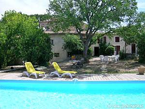 Sud de la France - Aix en Provence - Marseille - Studio/T1 appartements location vacances - autre (PR-664) photo 6 de 6