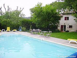 Sud de la France - Provence - Studio T1 appartement bed breakfast - autre (PR-664) photo 16 sur 25