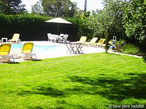 Sud de la France - Provence - Studio T1 appartement bed breakfast - autre (PR-664) photo 19 sur 25