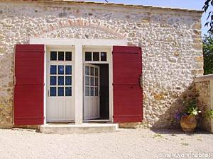 Sud de la France - Provence - Studio T1 appartement bed breakfast - autre (PR-664) photo 4 sur 25