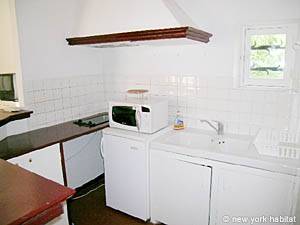 Sud della Francia - Aix en Provence - Marsiglia - 1 Camera appartamento - cucina (PR-666) photo 1 di 1
