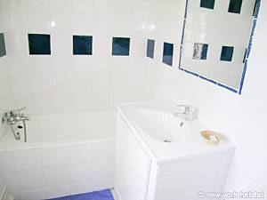 Sud della Francia - Aix en Provence - Marsiglia - 1 Camera appartamento - bagno (PR-666) photo 2 di 4