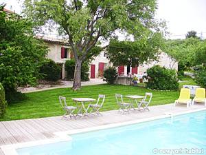 South France - Aix en Provence - Marseilles - 1 Bedroom apartment - other (PR-666) photo 11 of 20