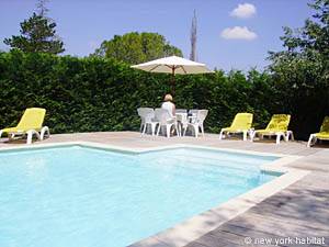 South France - Aix en Provence - Marseilles - 1 Bedroom apartment - other (PR-666) photo 13 of 20