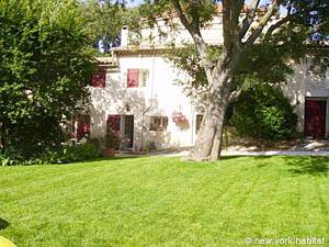 South France - Aix en Provence - Marseilles - 1 Bedroom apartment - other (PR-666) photo 17 of 20
