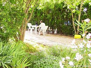 South France - Aix en Provence - Marseilles - 1 Bedroom apartment - other (PR-666) photo 18 of 20